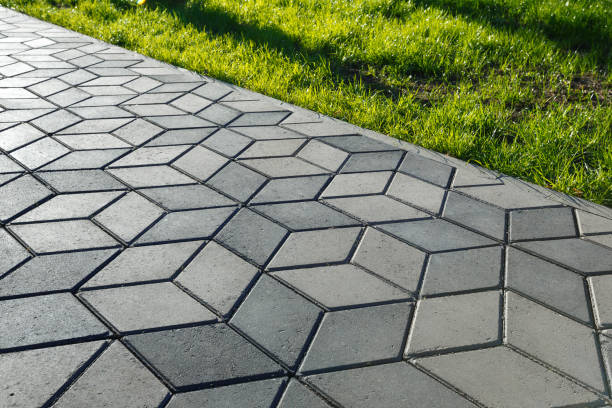 Best Permeable Paver Driveway  in Norco, LA