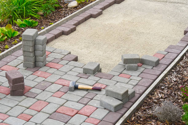 Best Residential Paver Driveway  in Norco, LA