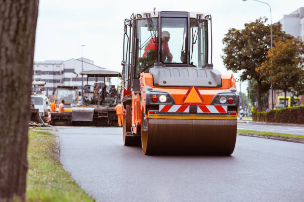 Best Driveway Resurfacing Pavers  in Norco, LA