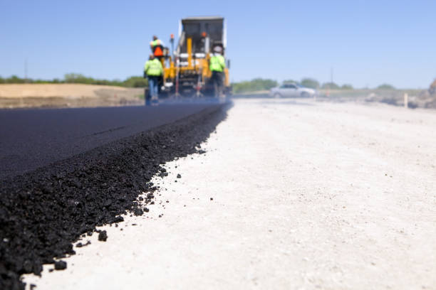 Best Concrete Paver Driveway  in Norco, LA