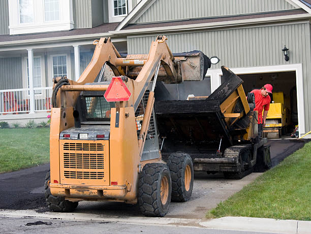 Best Driveway Repair Near Me  in Norco, LA