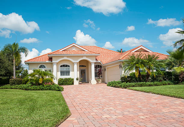Best Local Driveway Pavers  in Norco, LA